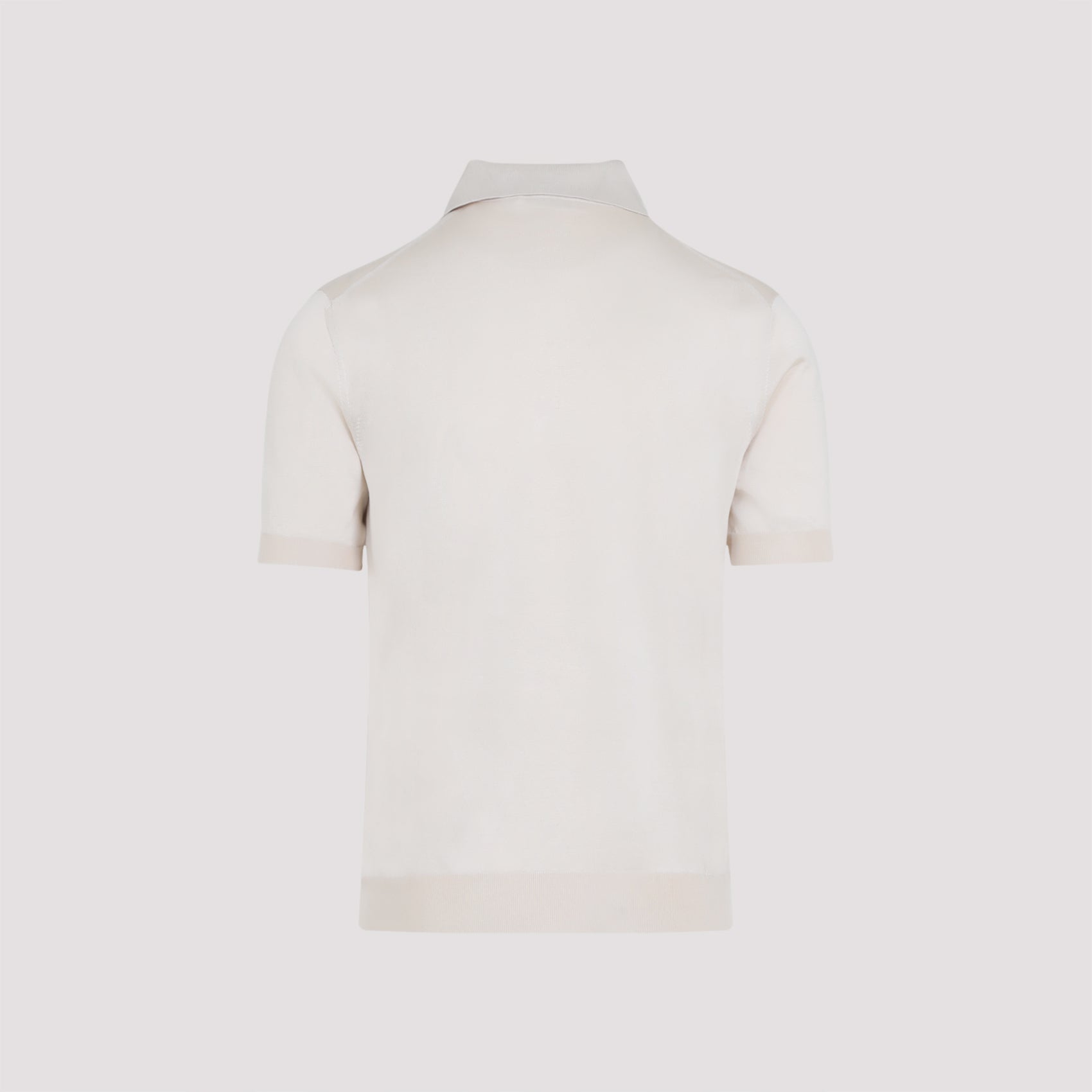 Silk Polo