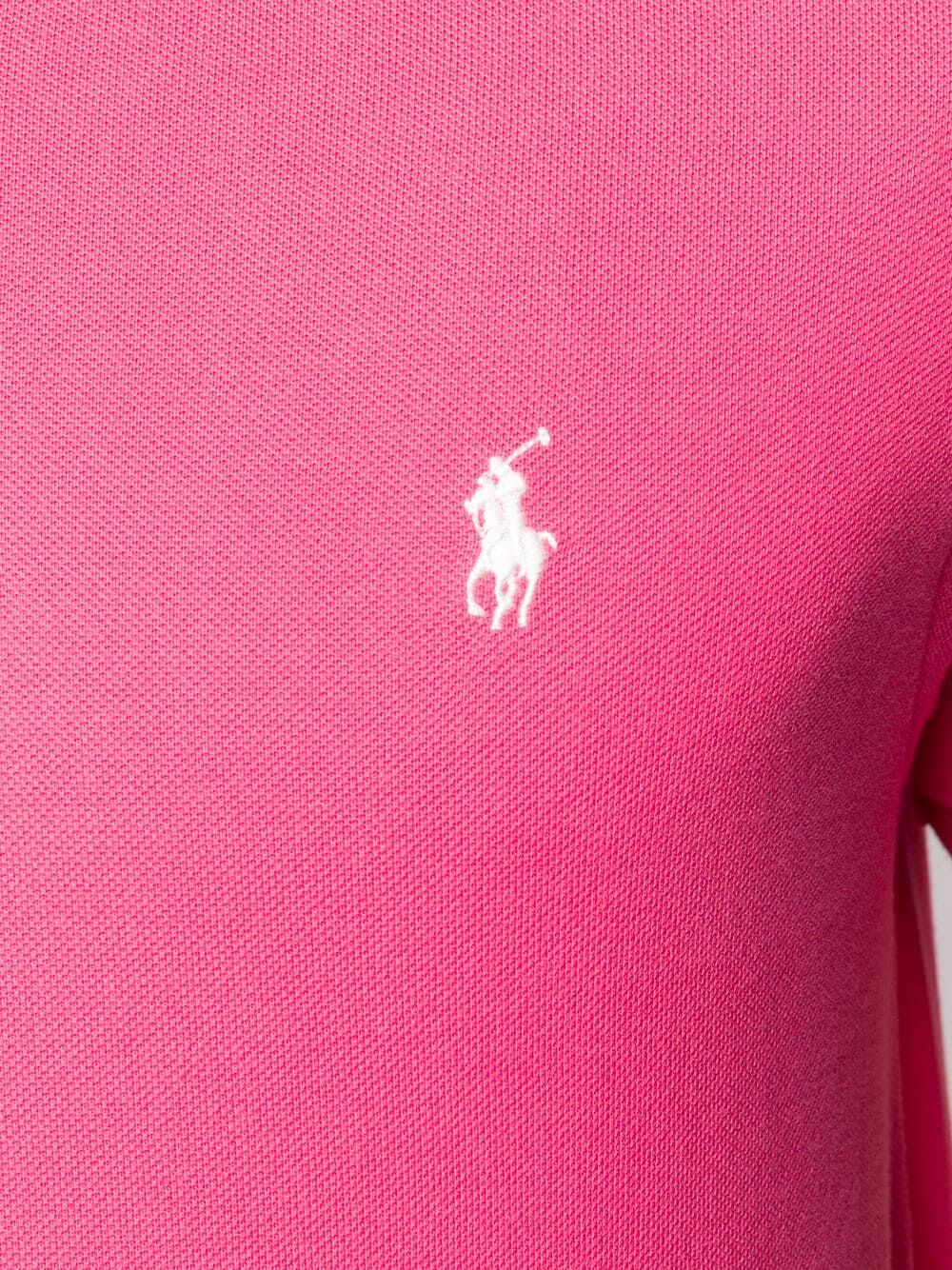 SLIM FIT CLASSIC POLO SHIRT