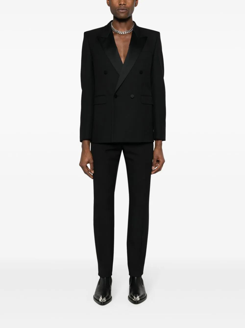 PANTALONI SLIM FIT