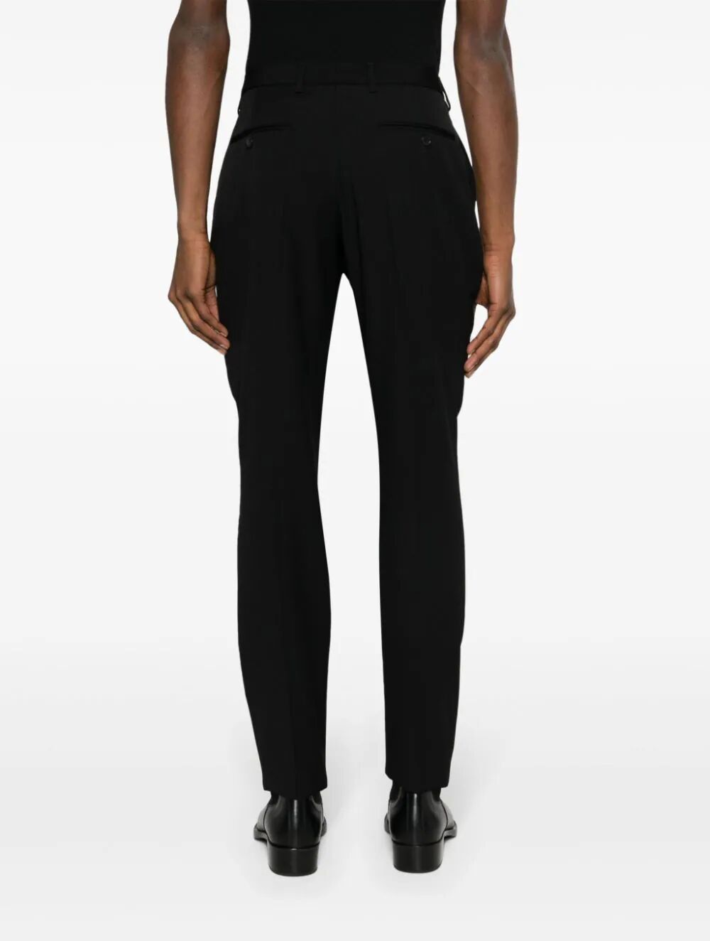 PANTALONI SLIM FIT