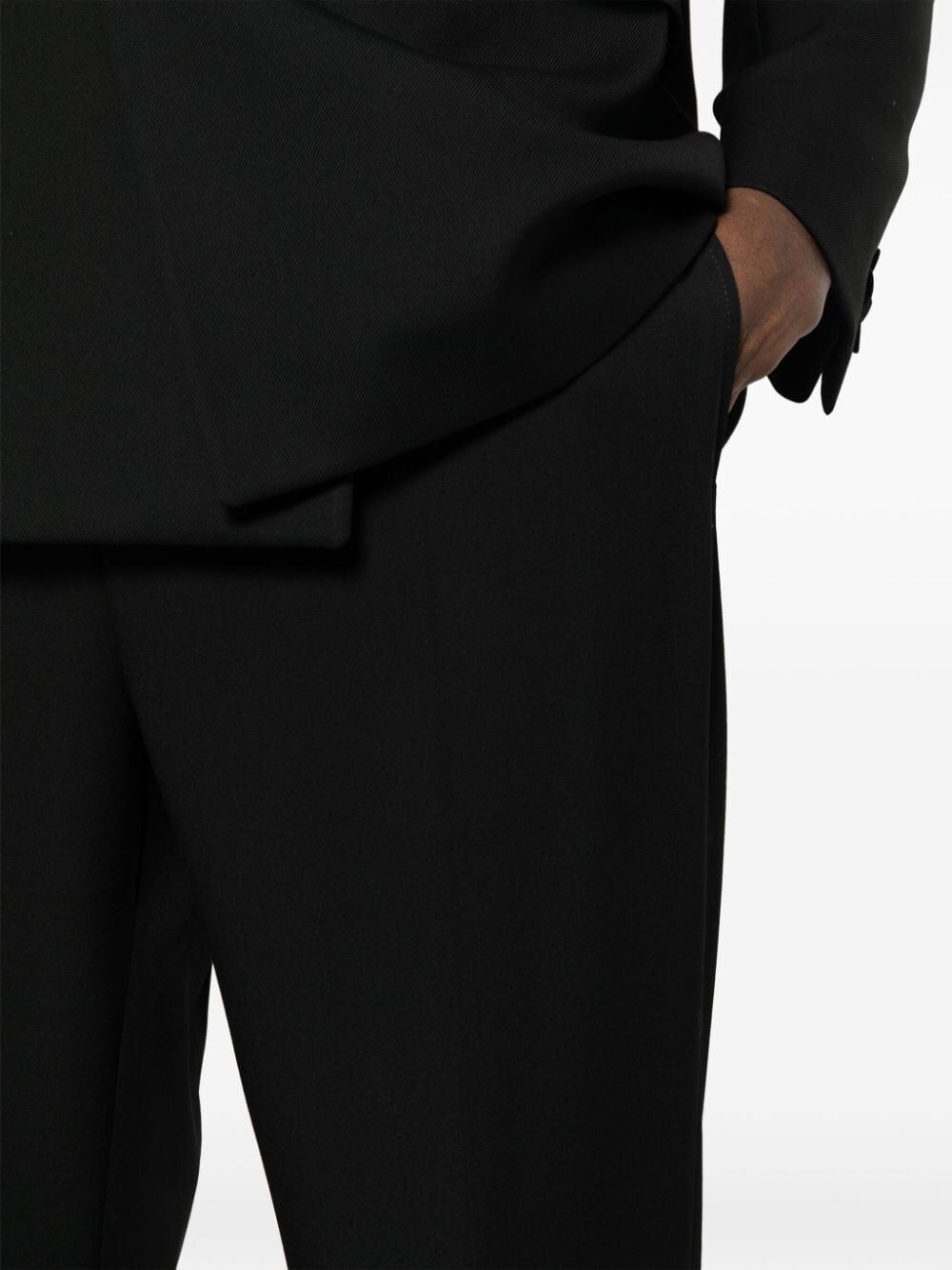 PANTALONI SLIM FIT