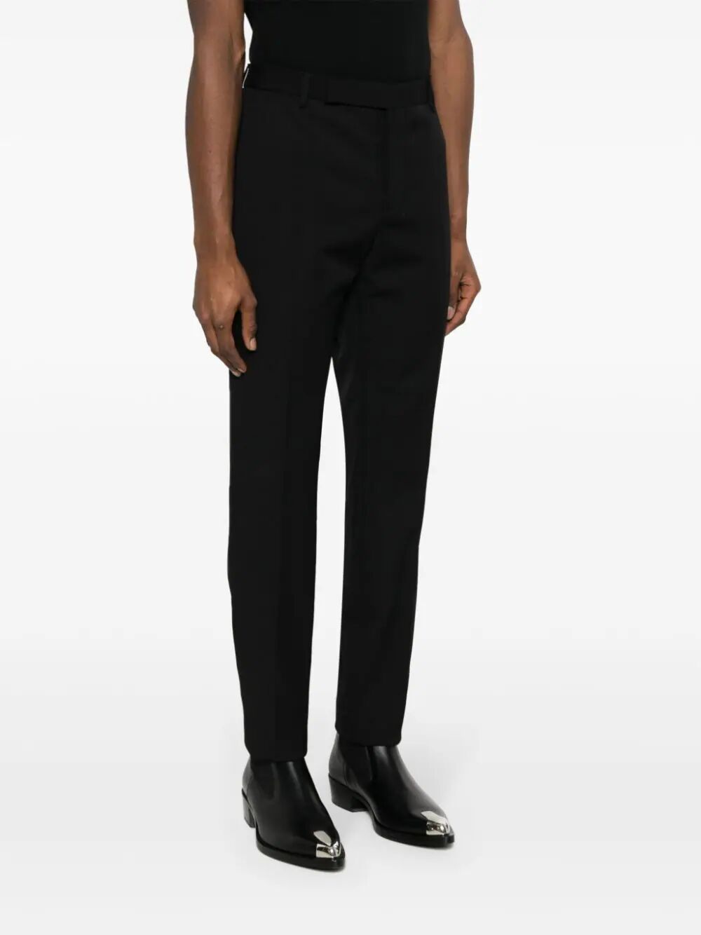 PANTALONI SLIM FIT