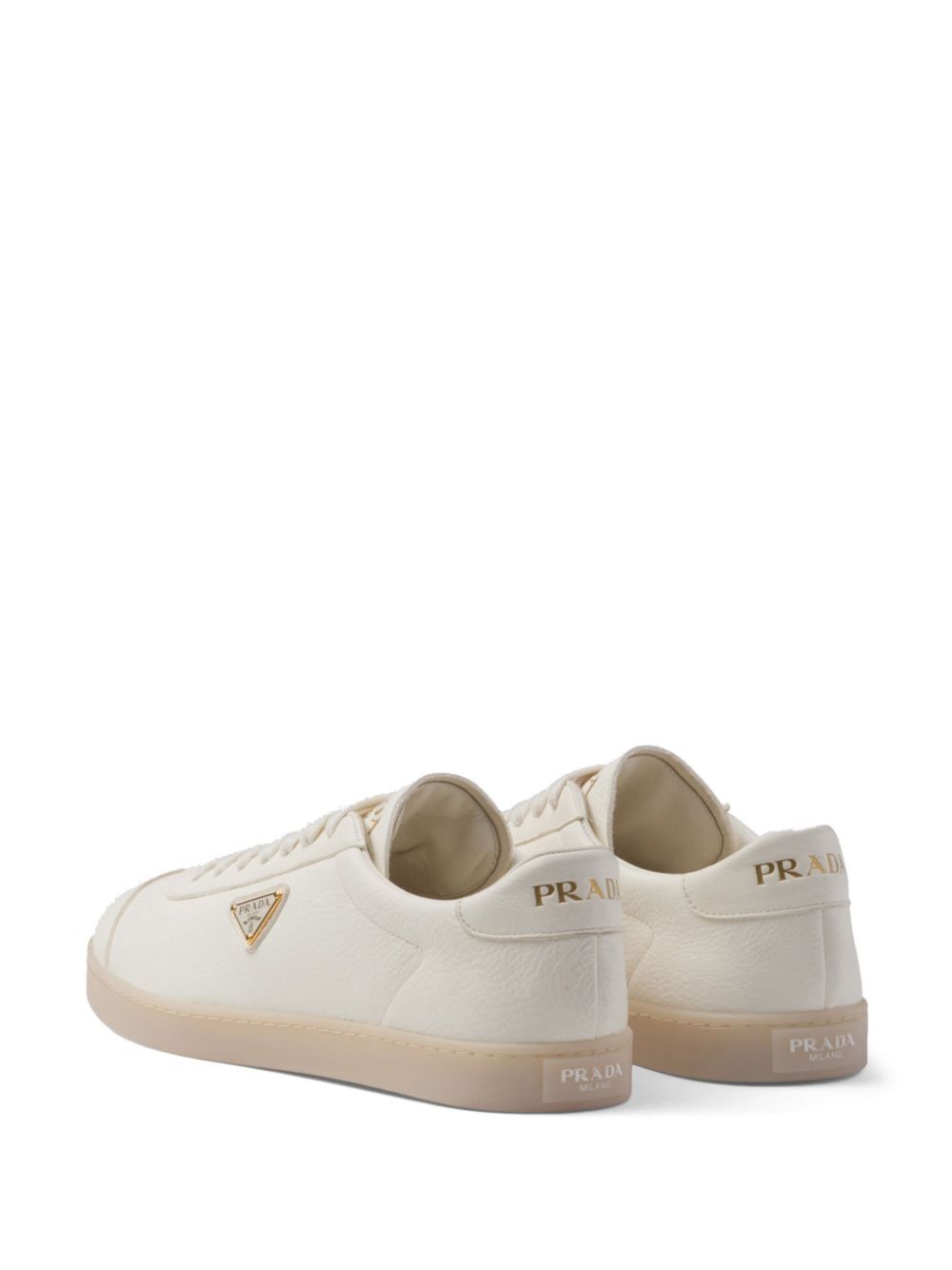 LANE LEATHER SNEAKERS