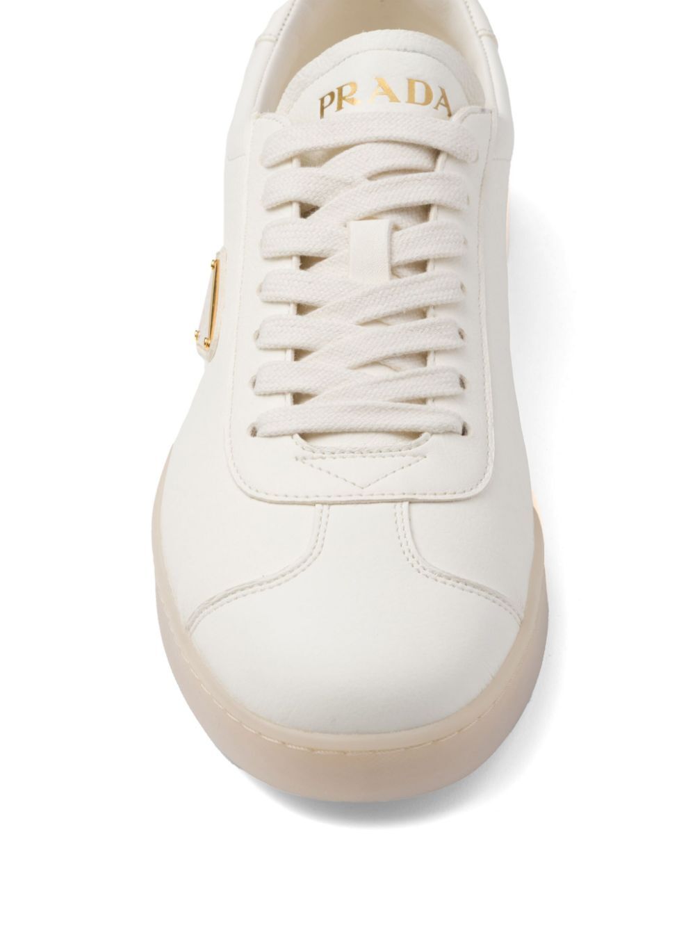 LANE LEATHER SNEAKERS