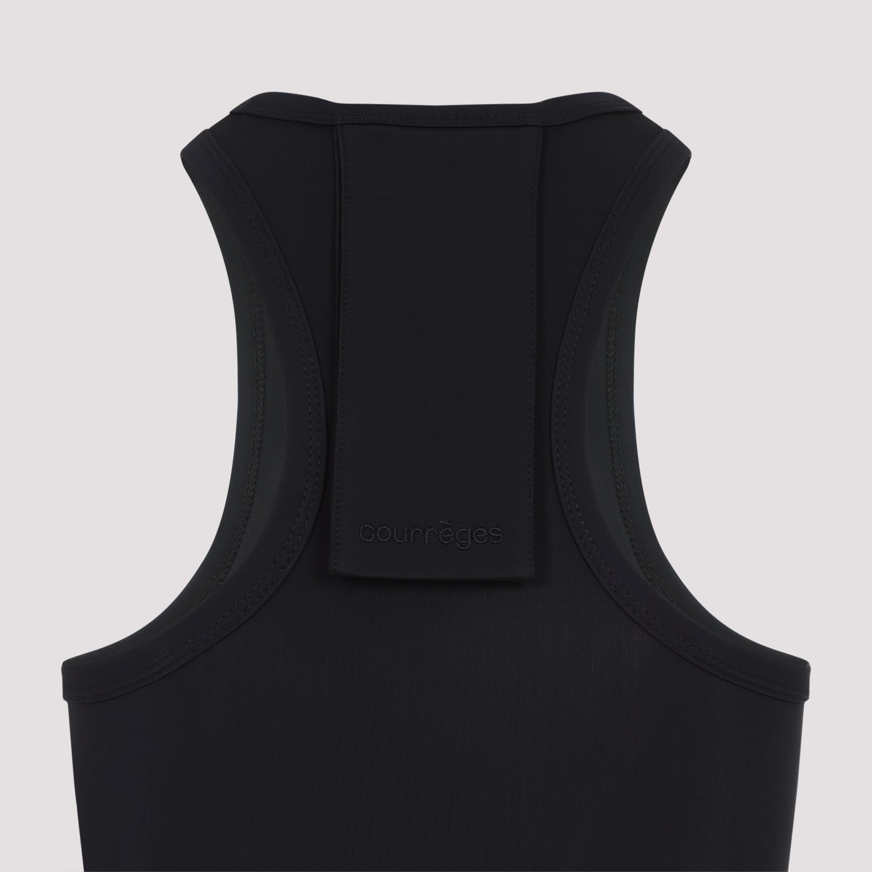 Scuba Tech Jersey Bra