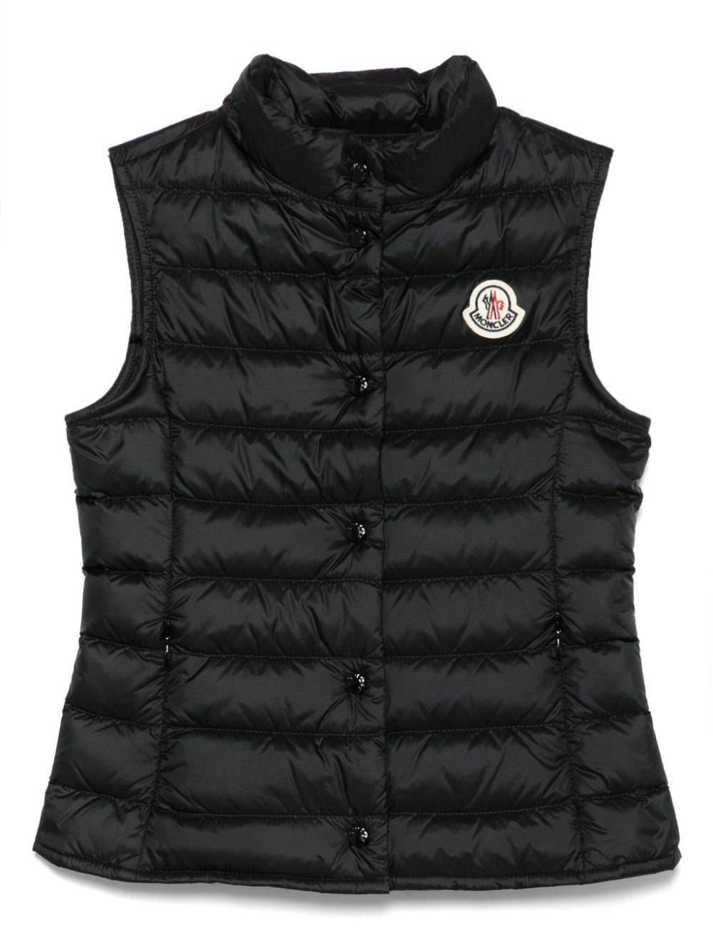 LIANE PACKABLE DOWN GILET