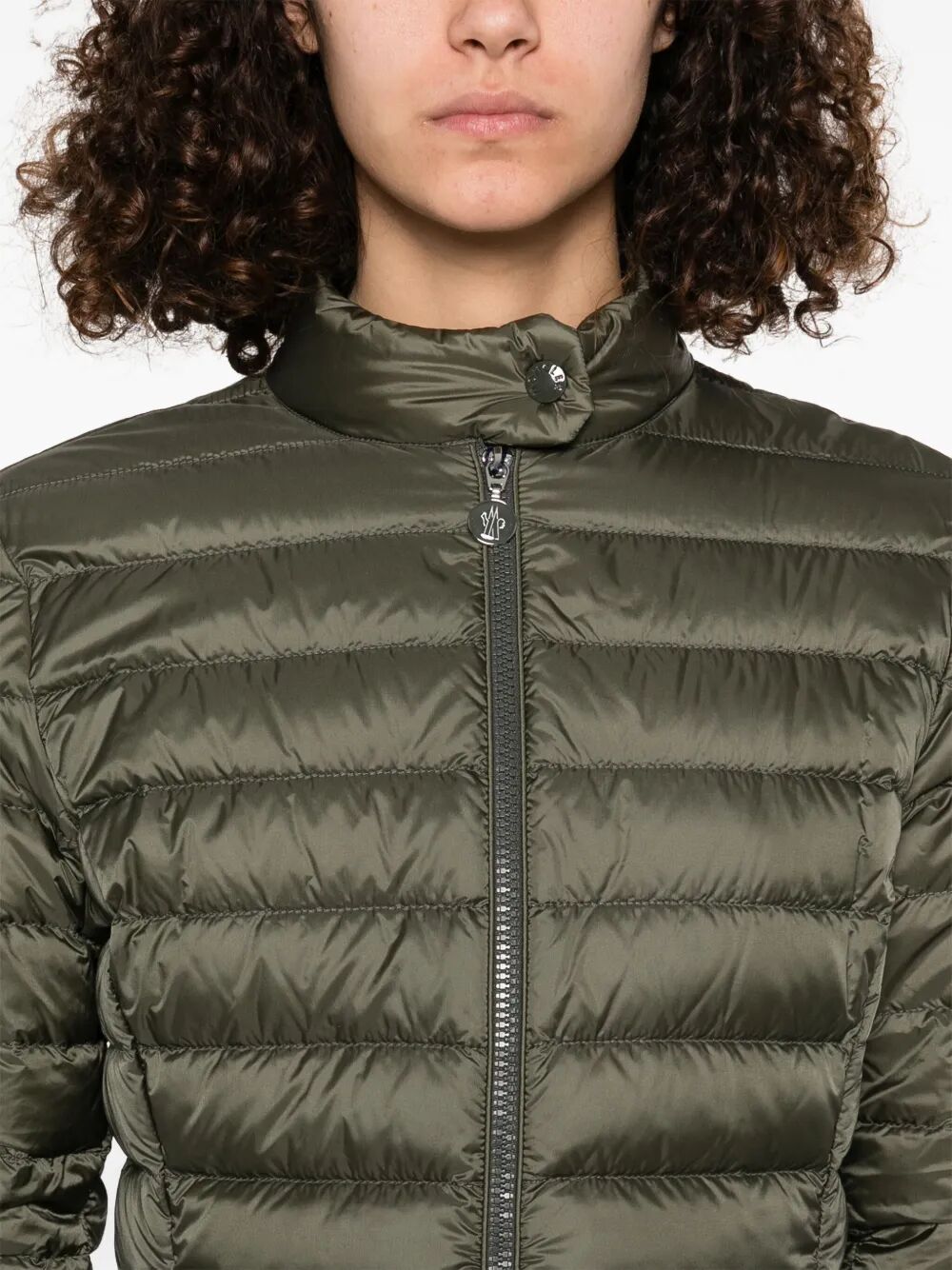 IGELLE LIGHTWEIGHT PADDED JACKET