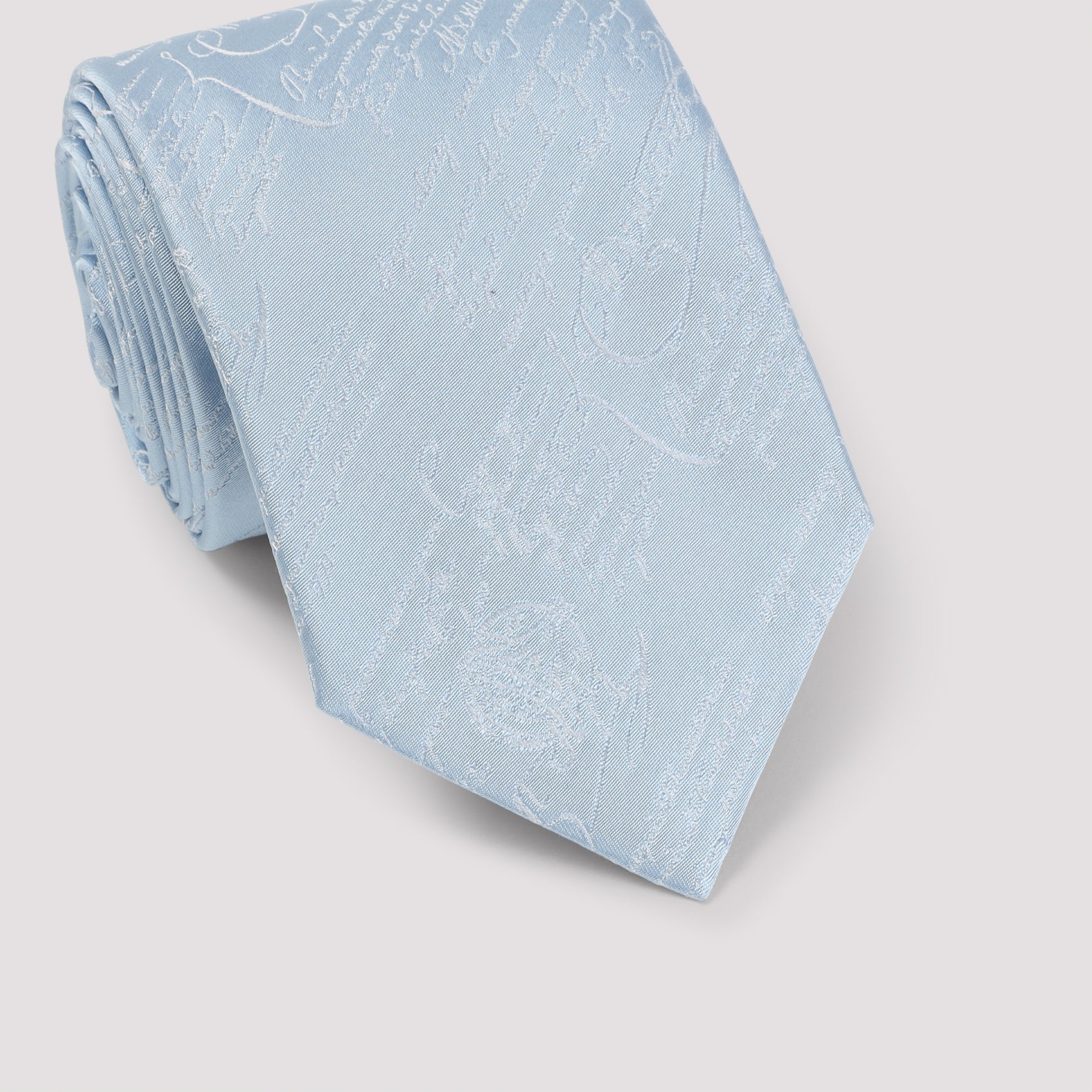 Silk Tie