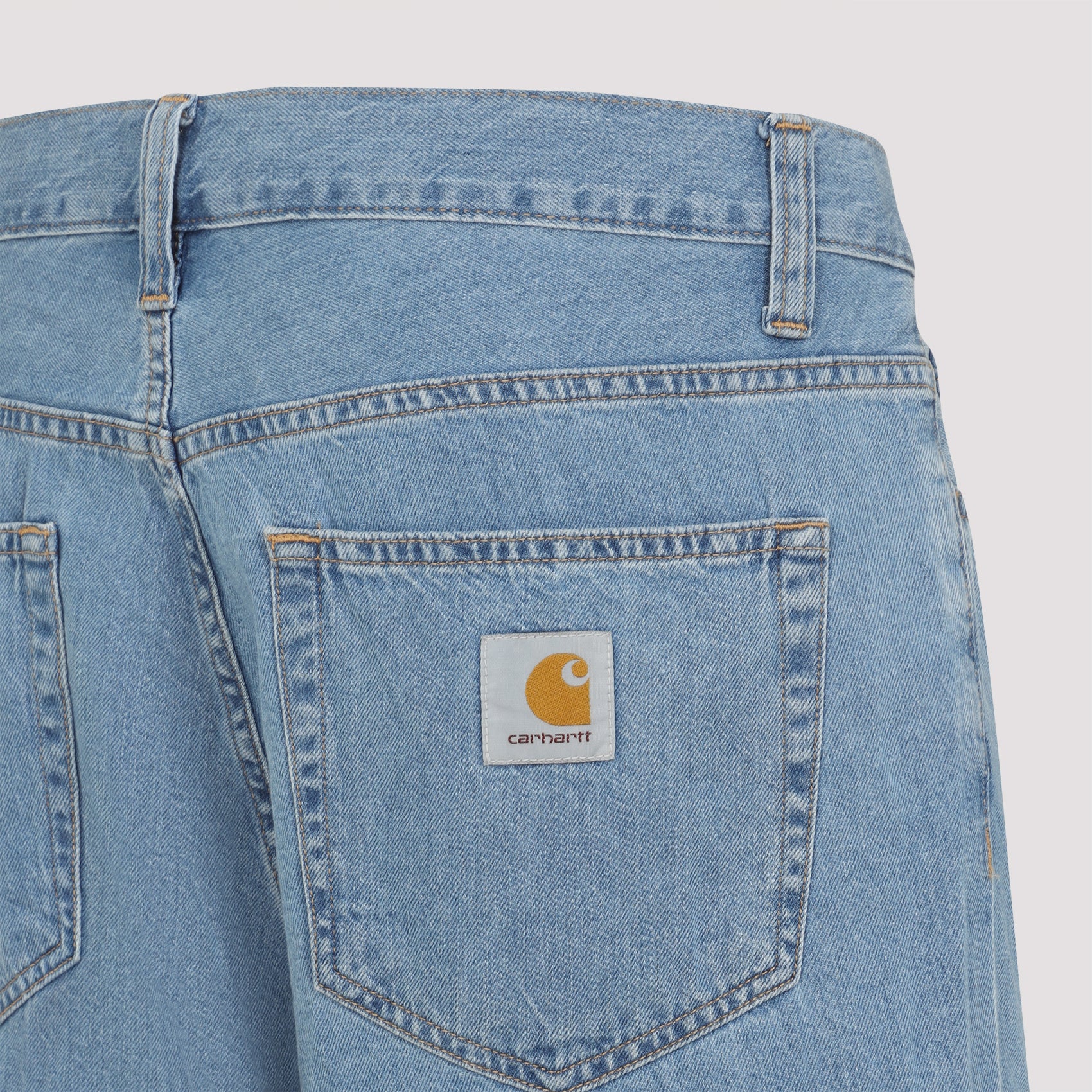 Lucas Jeans