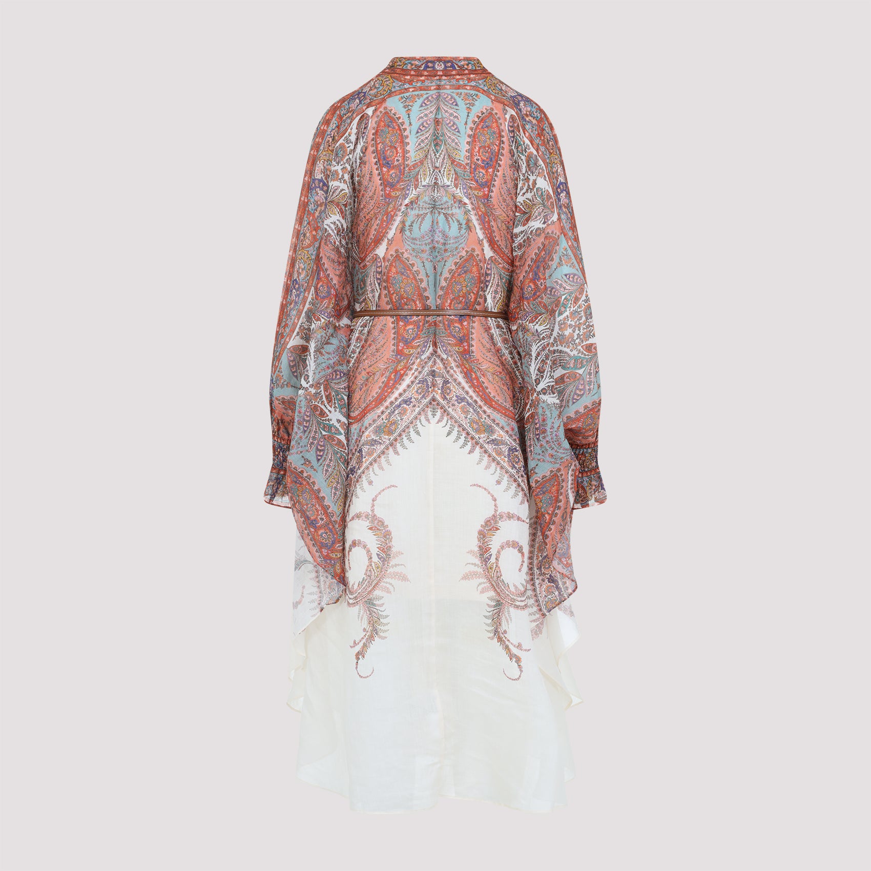 Rhiannon Midi Dress