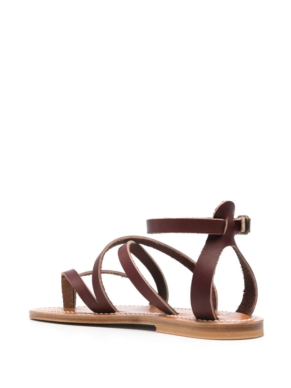 EPICURE SANDALS