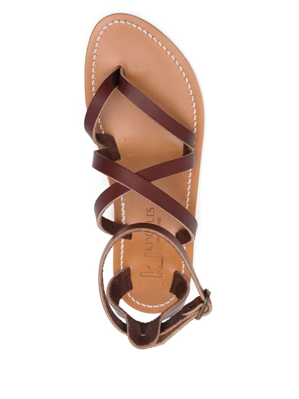 EPICURE SANDALS