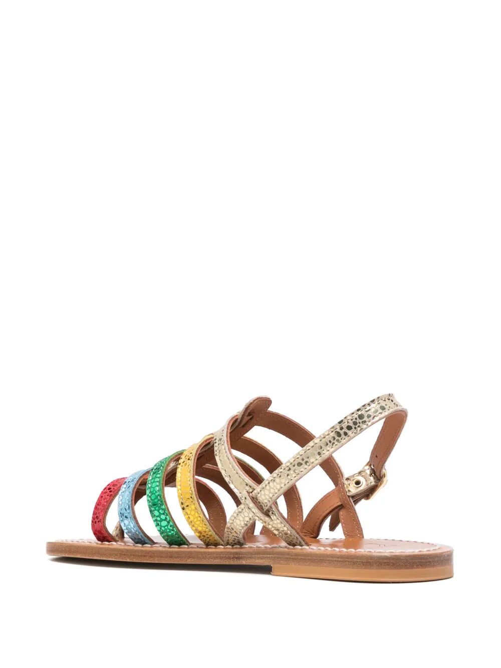 HOMERE SANDALS