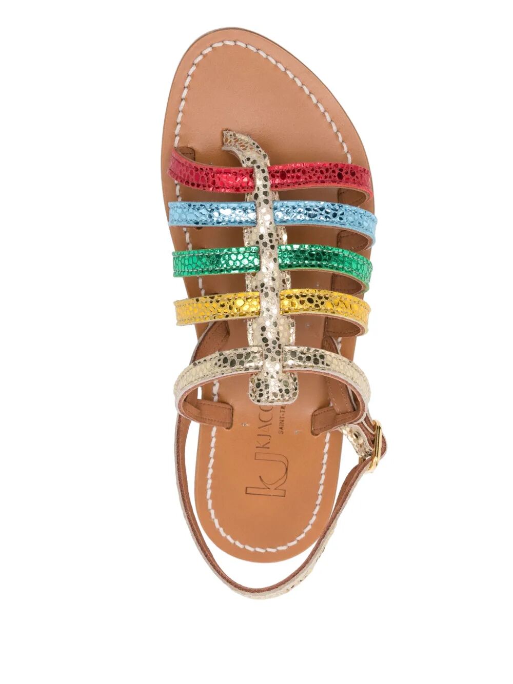HOMERE SANDALS