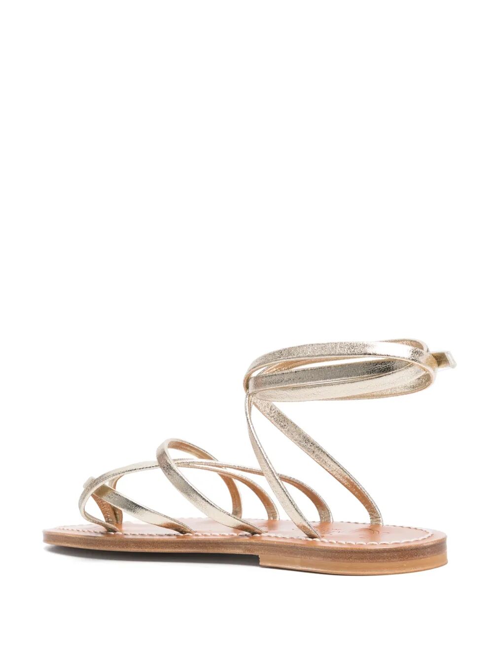 GAIA SANDALS