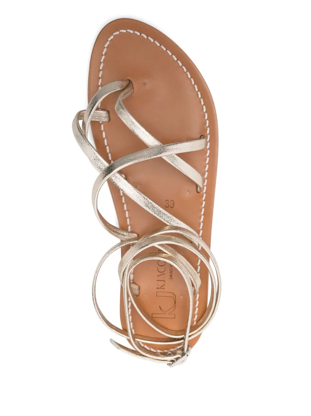 GAIA SANDALS