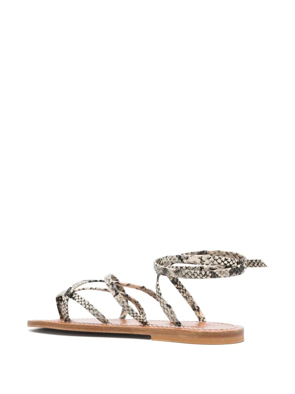 GAIA SANDALS