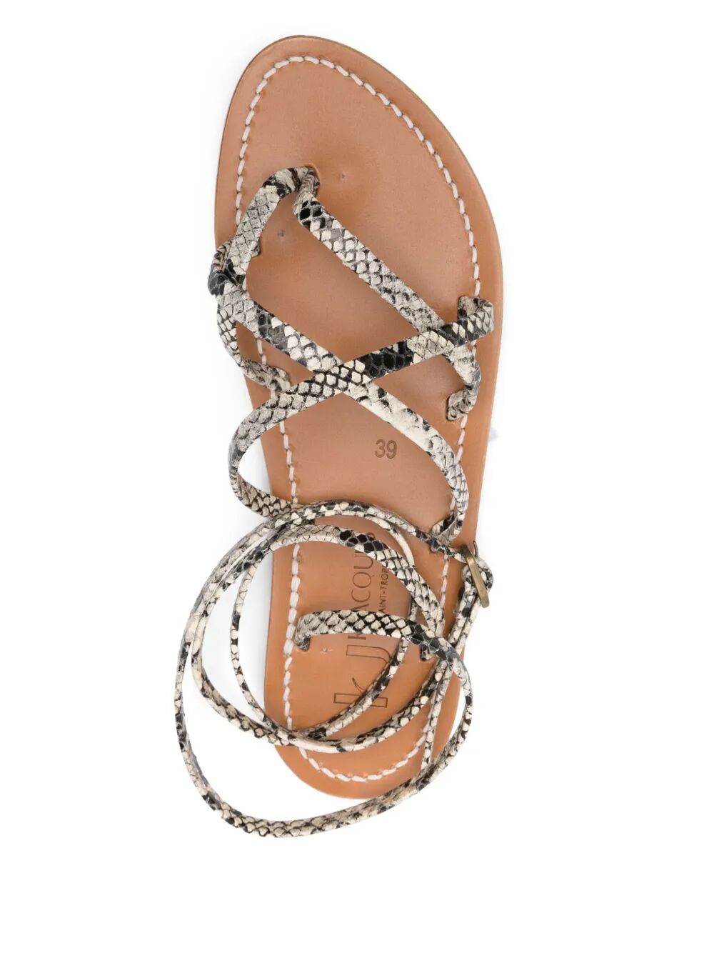GAIA SANDALS