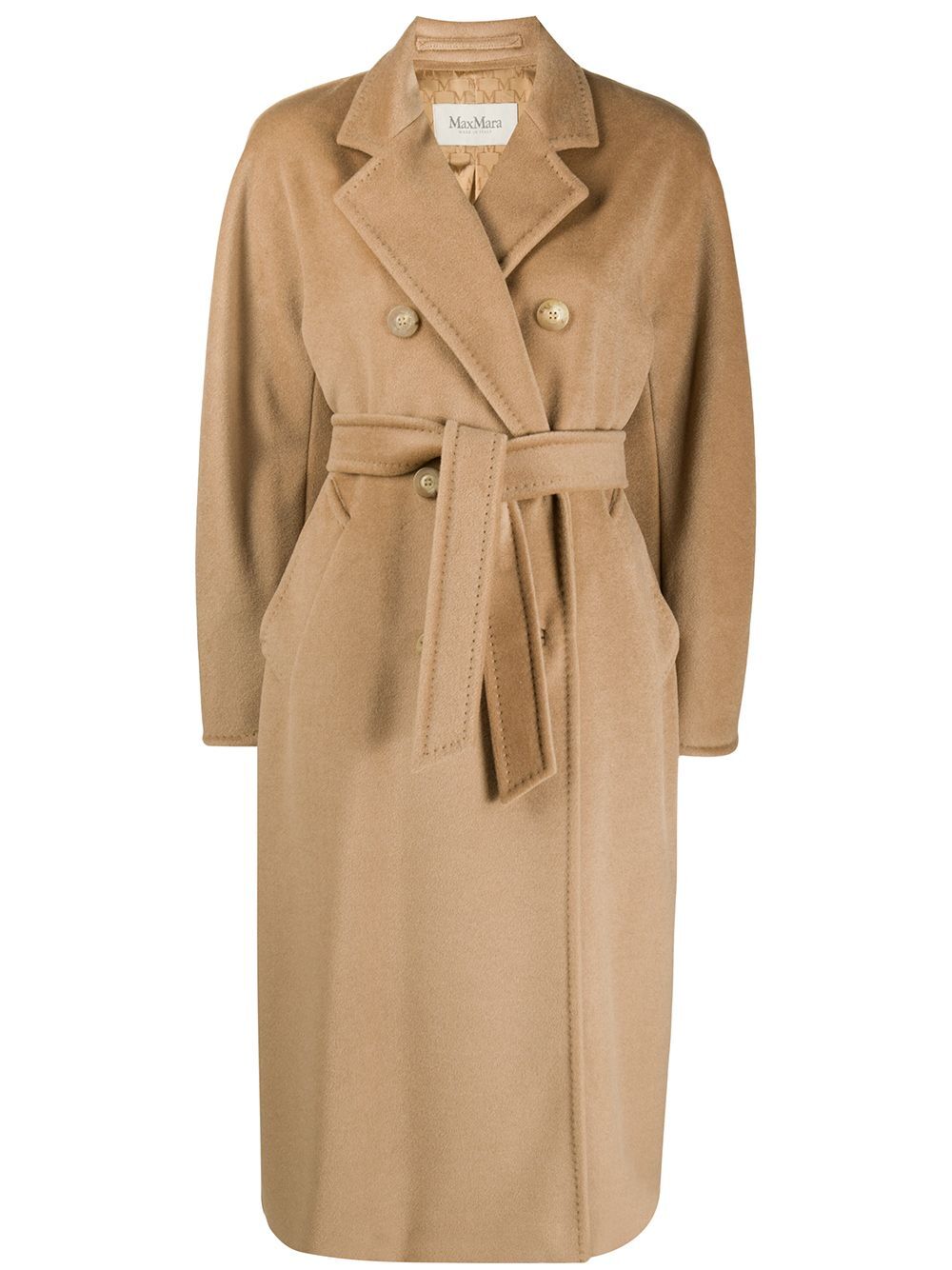 101801 ICON COAT