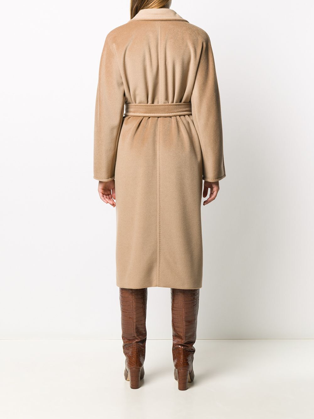 101801 ICON COAT
