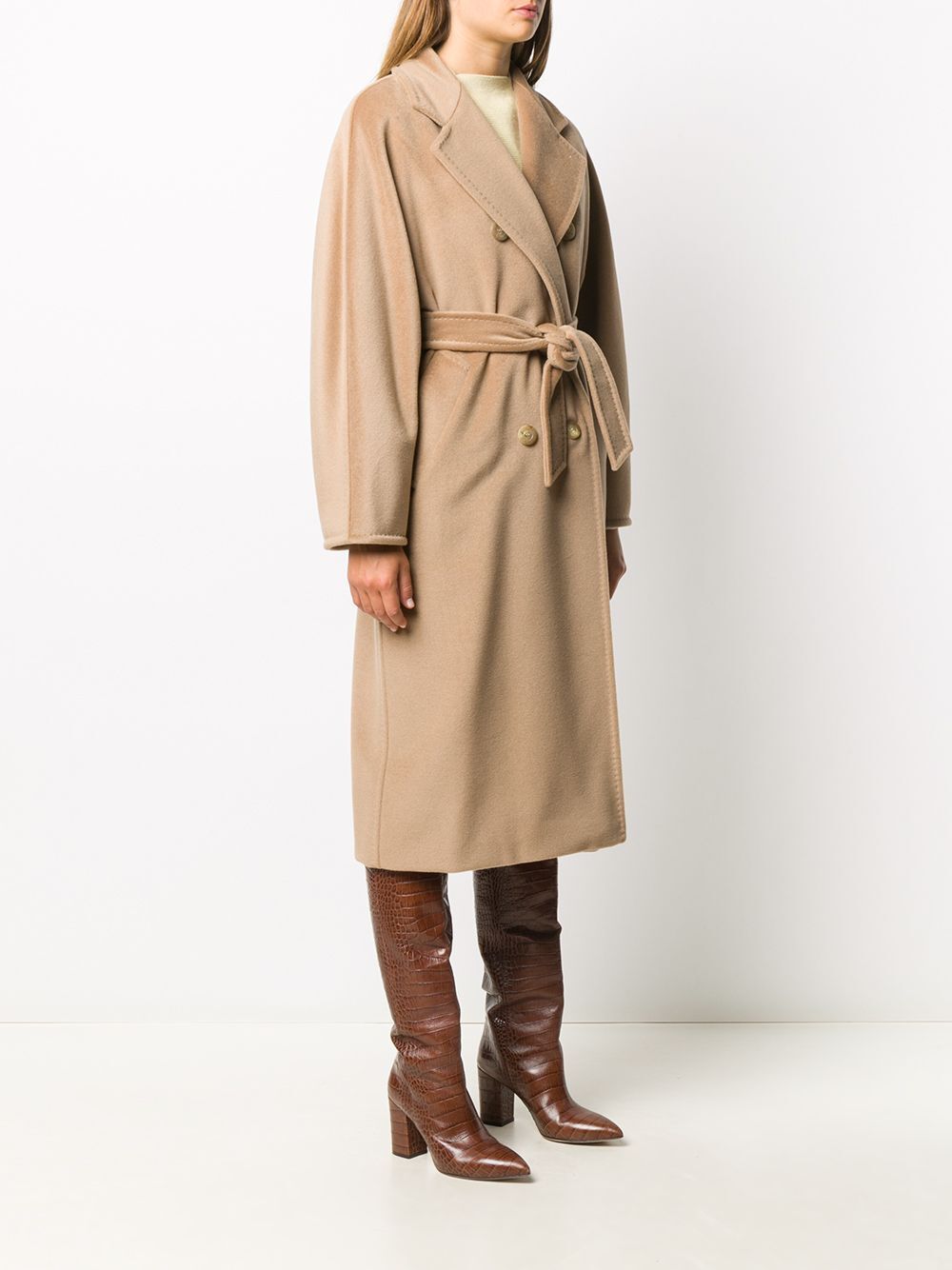 101801 ICON COAT
