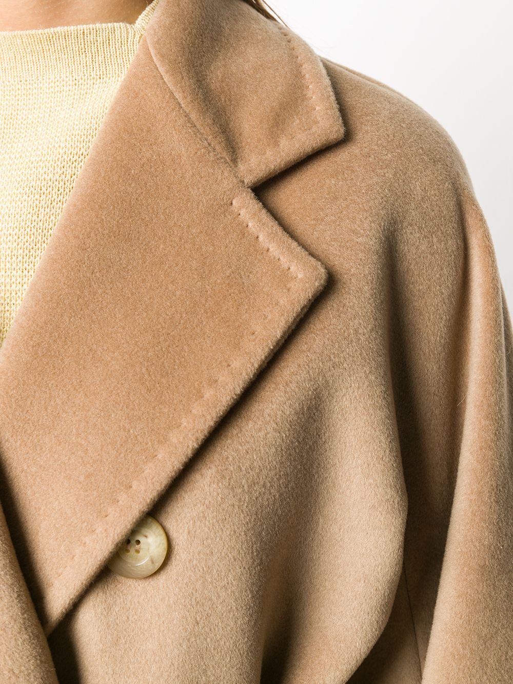 101801 ICON COAT