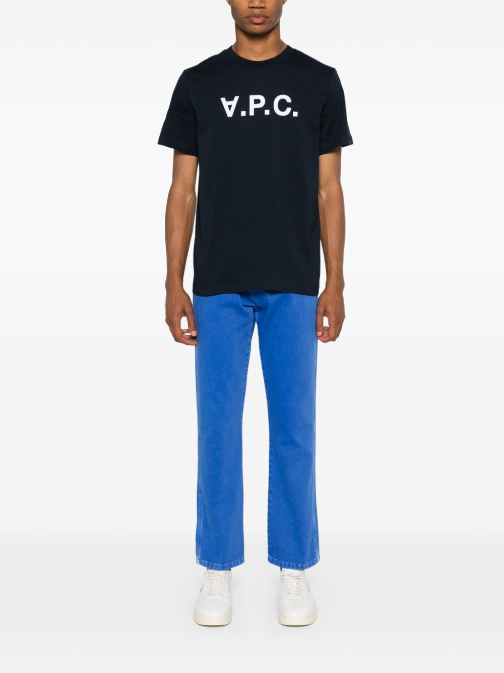 LOGO T-SHIRT