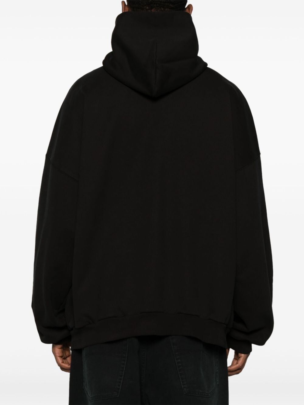 HOODIE BEVERLY HILLS OVERSIZE