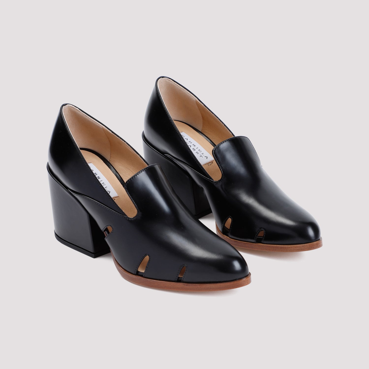 Eliza Pumps