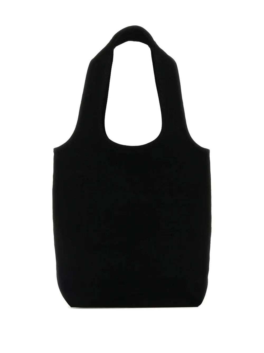 NINON CANVAS SMALL TOTE BAG
