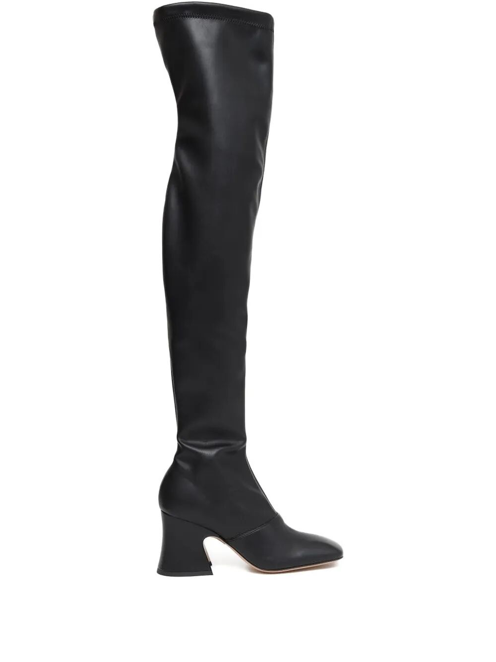 JANIS STRETCH OVER-THE-KNEE BOOT