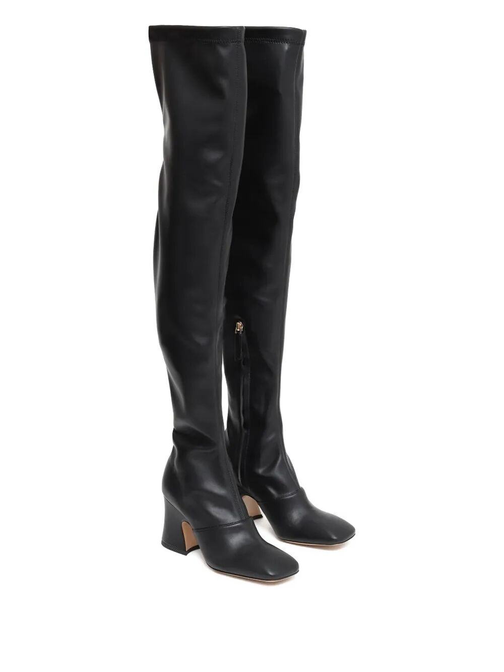 JANIS STRETCH OVER-THE-KNEE BOOT
