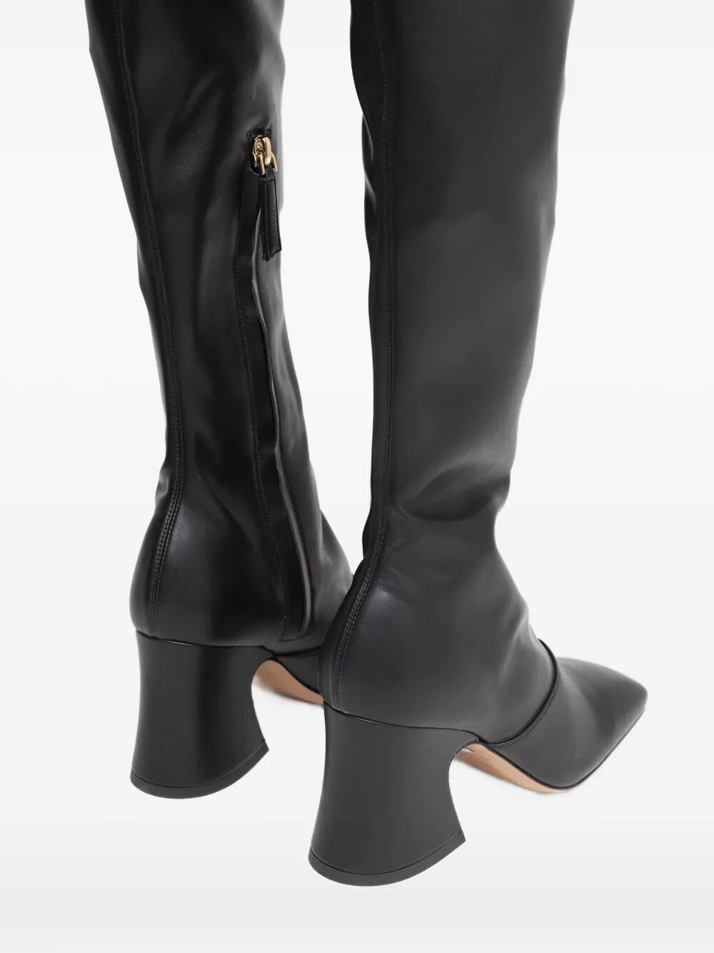 JANIS STRETCH OVER-THE-KNEE BOOT