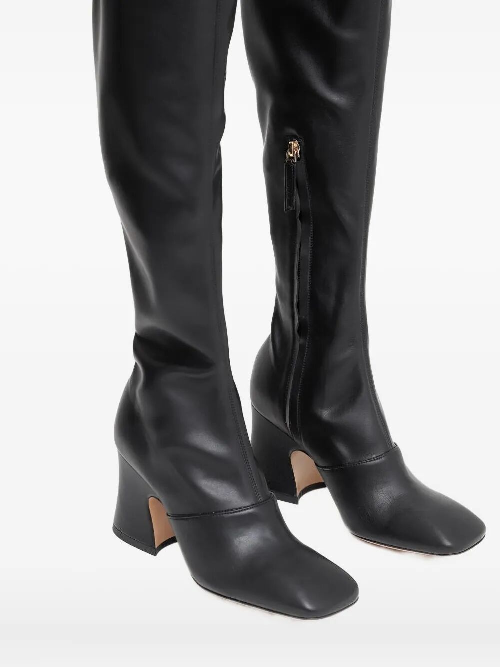 JANIS STRETCH OVER-THE-KNEE BOOT
