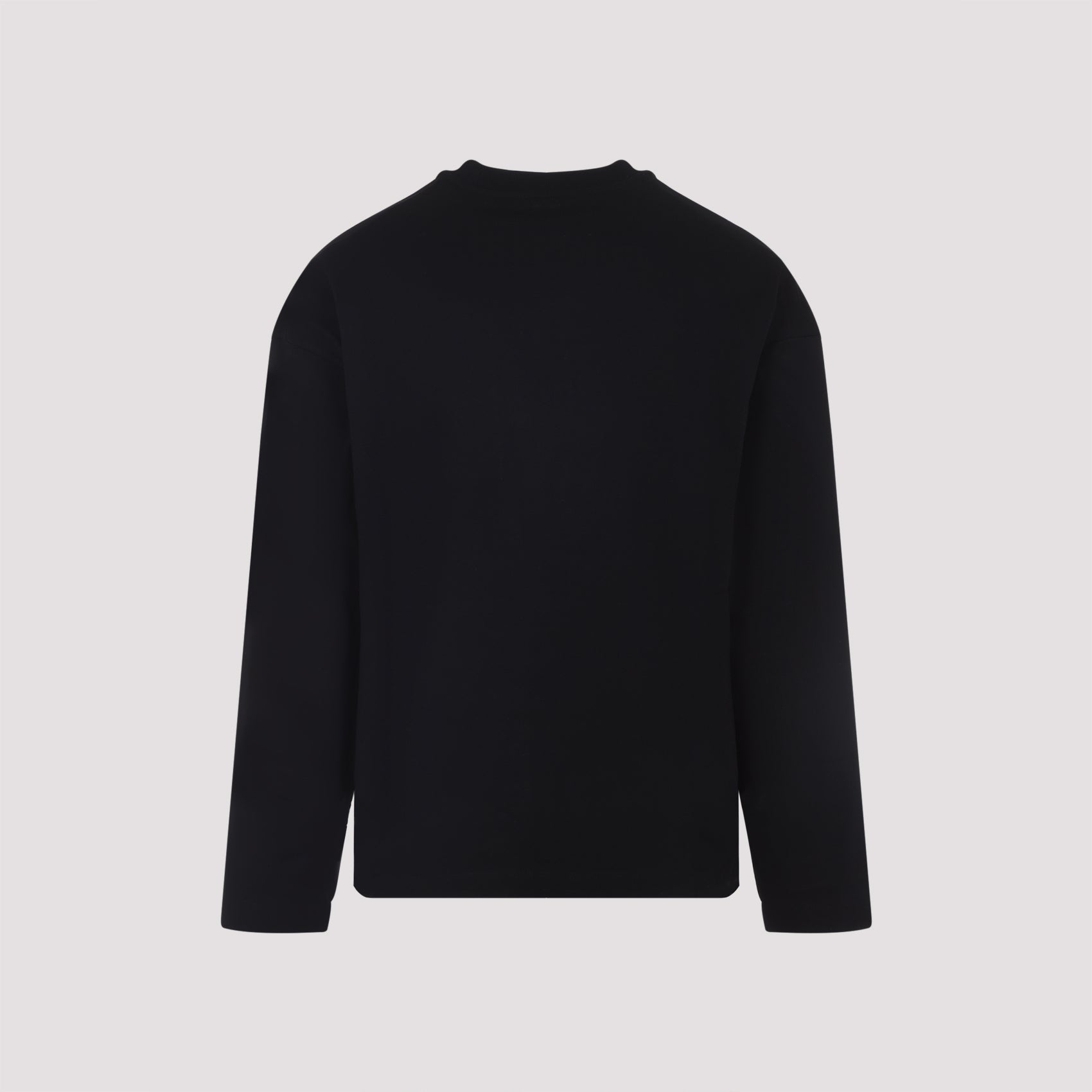 Cn Long Sleeves Os T-Shirt