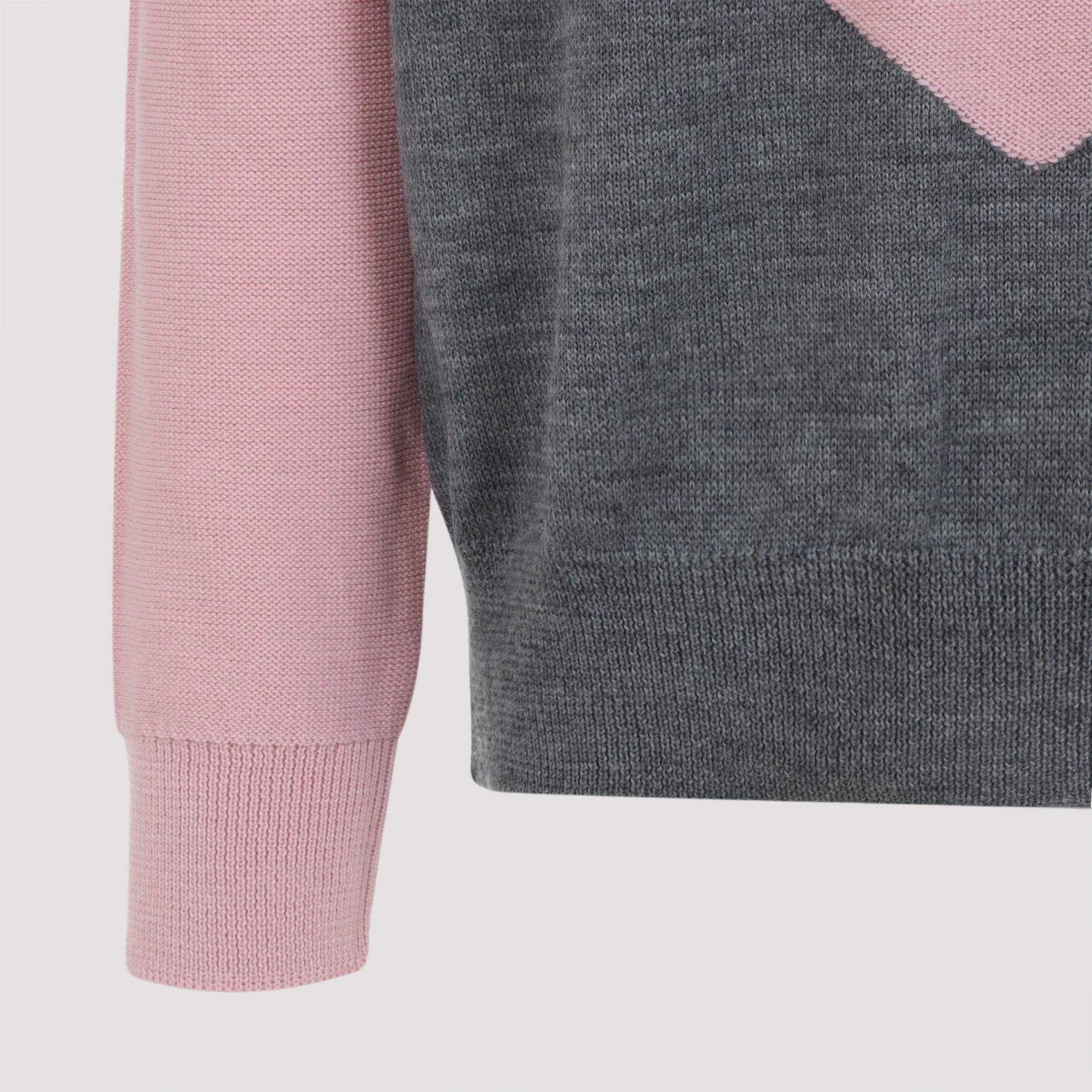Cn Long Sleeves Jumper