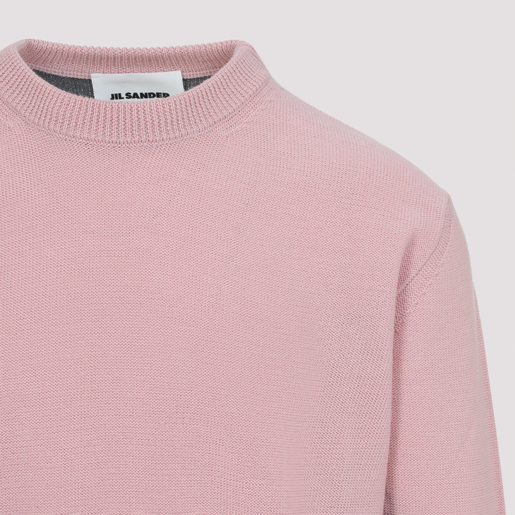 Cn Long Sleeves Jumper