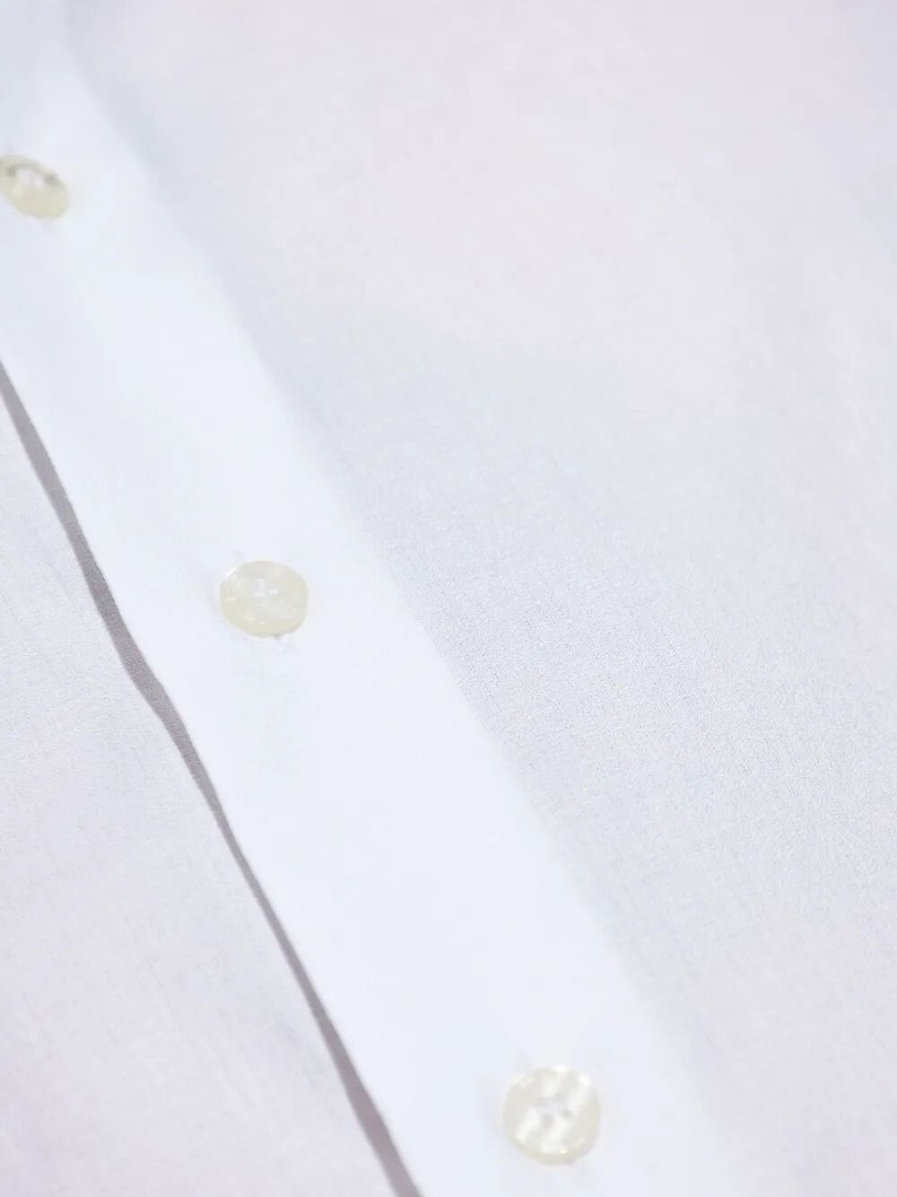 COTTON JACQUARD SHIRT WITH GECKO MOTIF