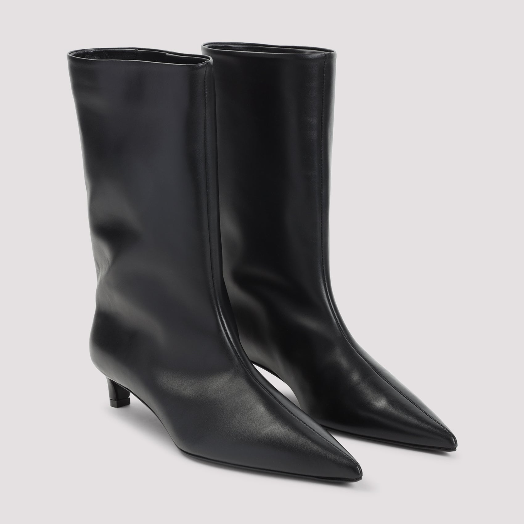 High Boot