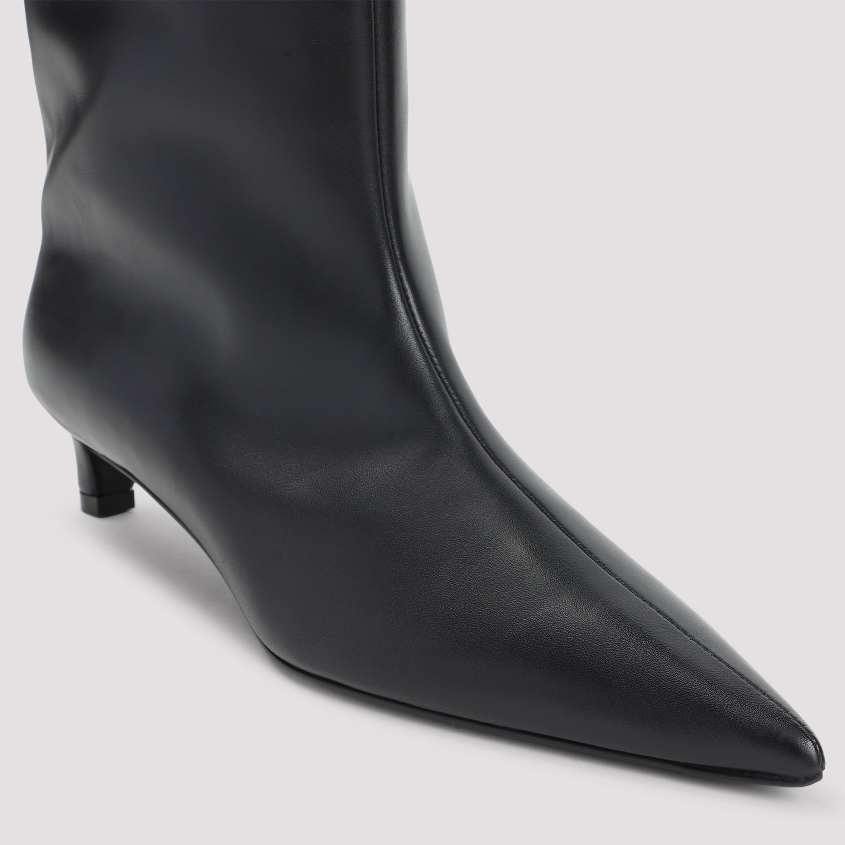 High Boot