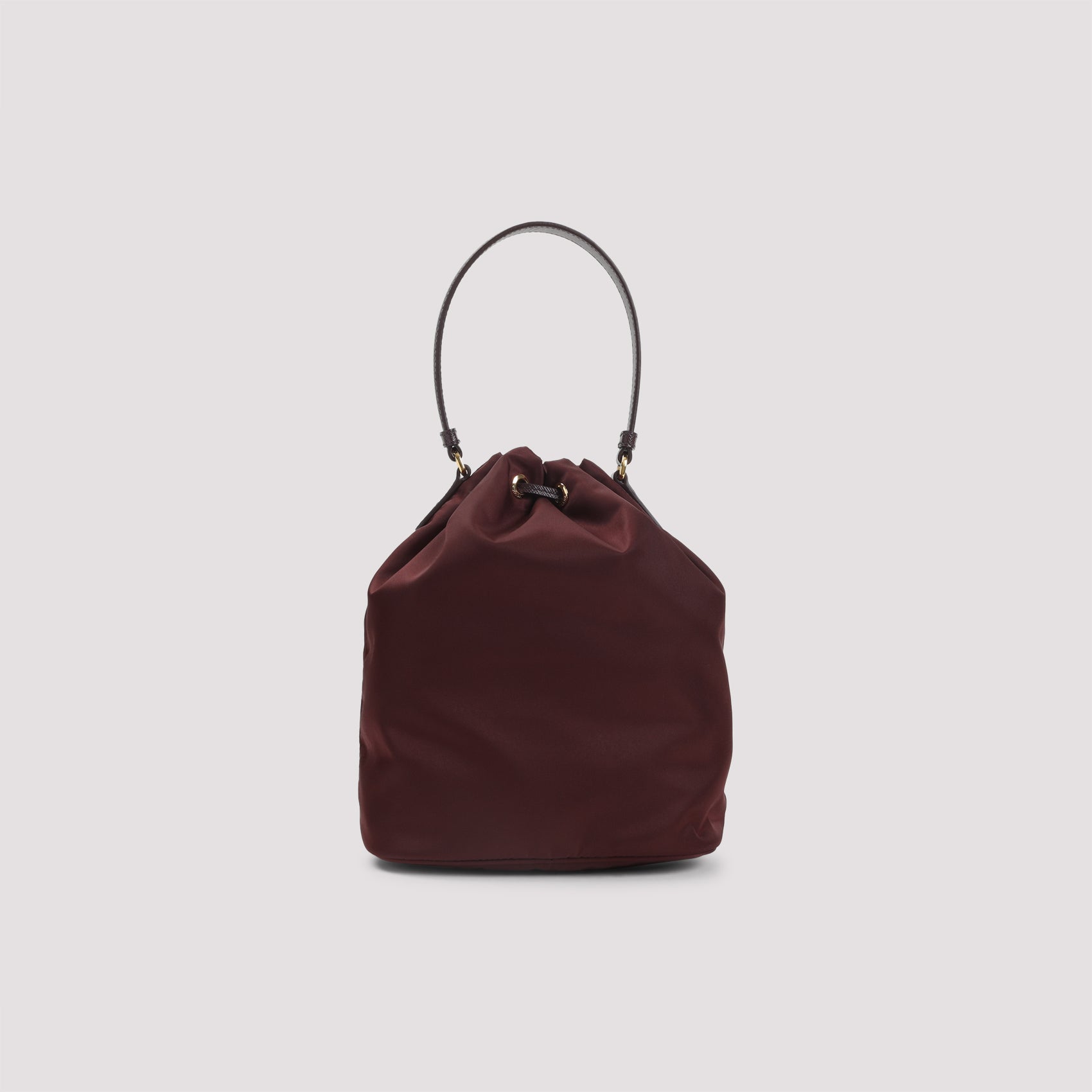 Re-Nylon Bucket Bag