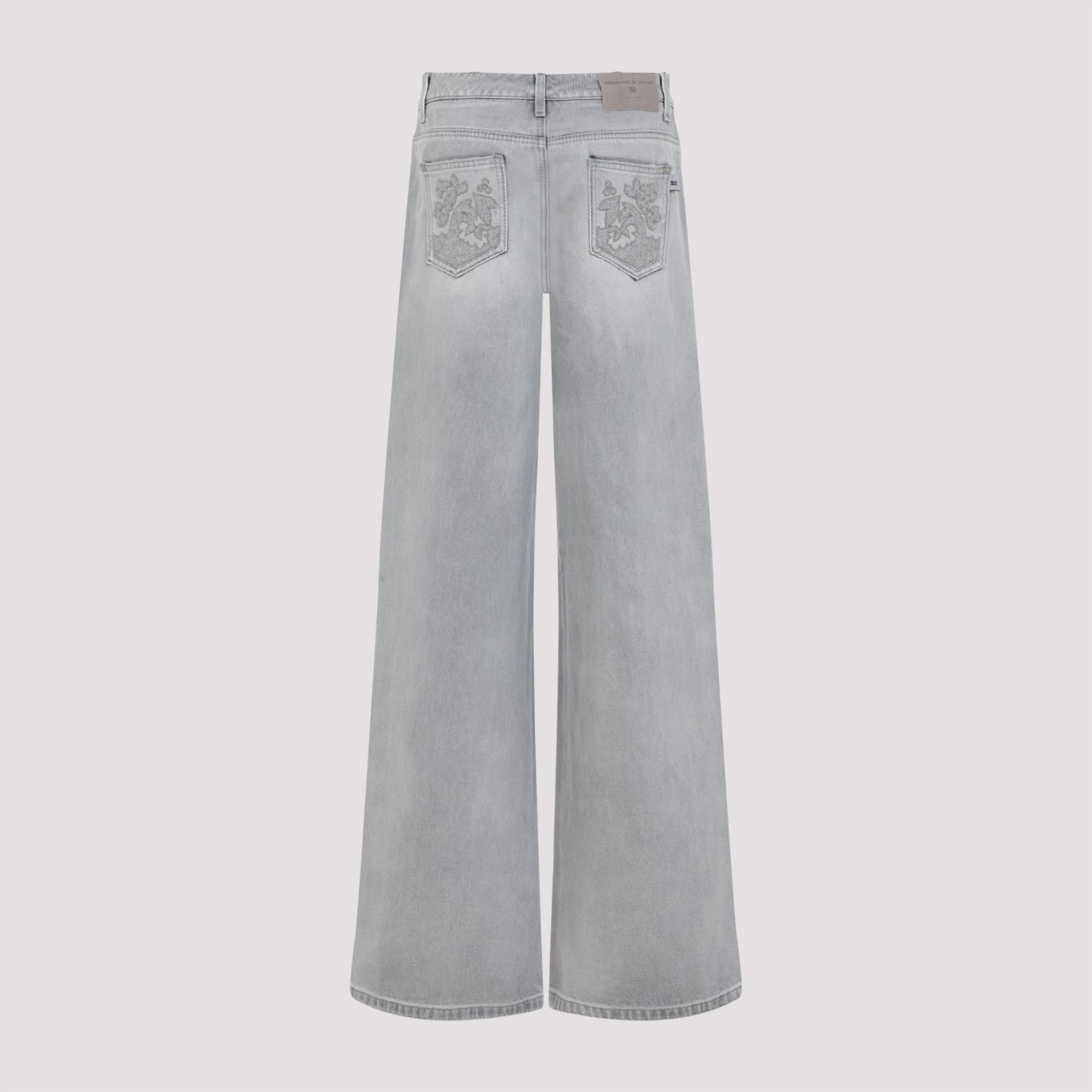 Baggy Jeans