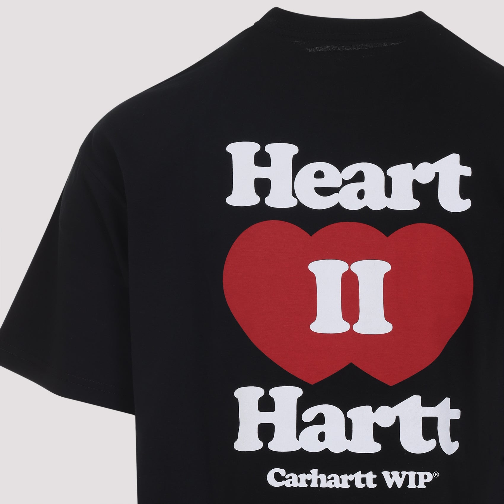 Heart II Hartt T-shirt