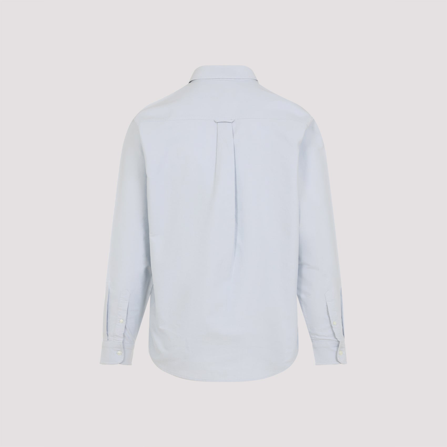 LS C-Logo Shirt
