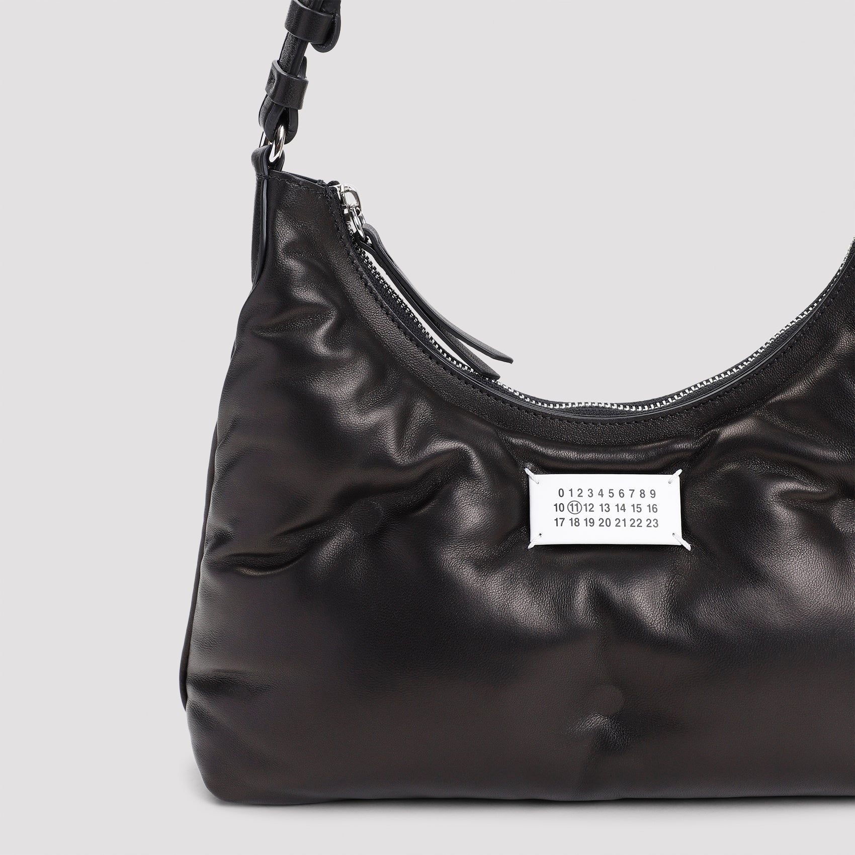 Glam Slam Small Hobo Bag