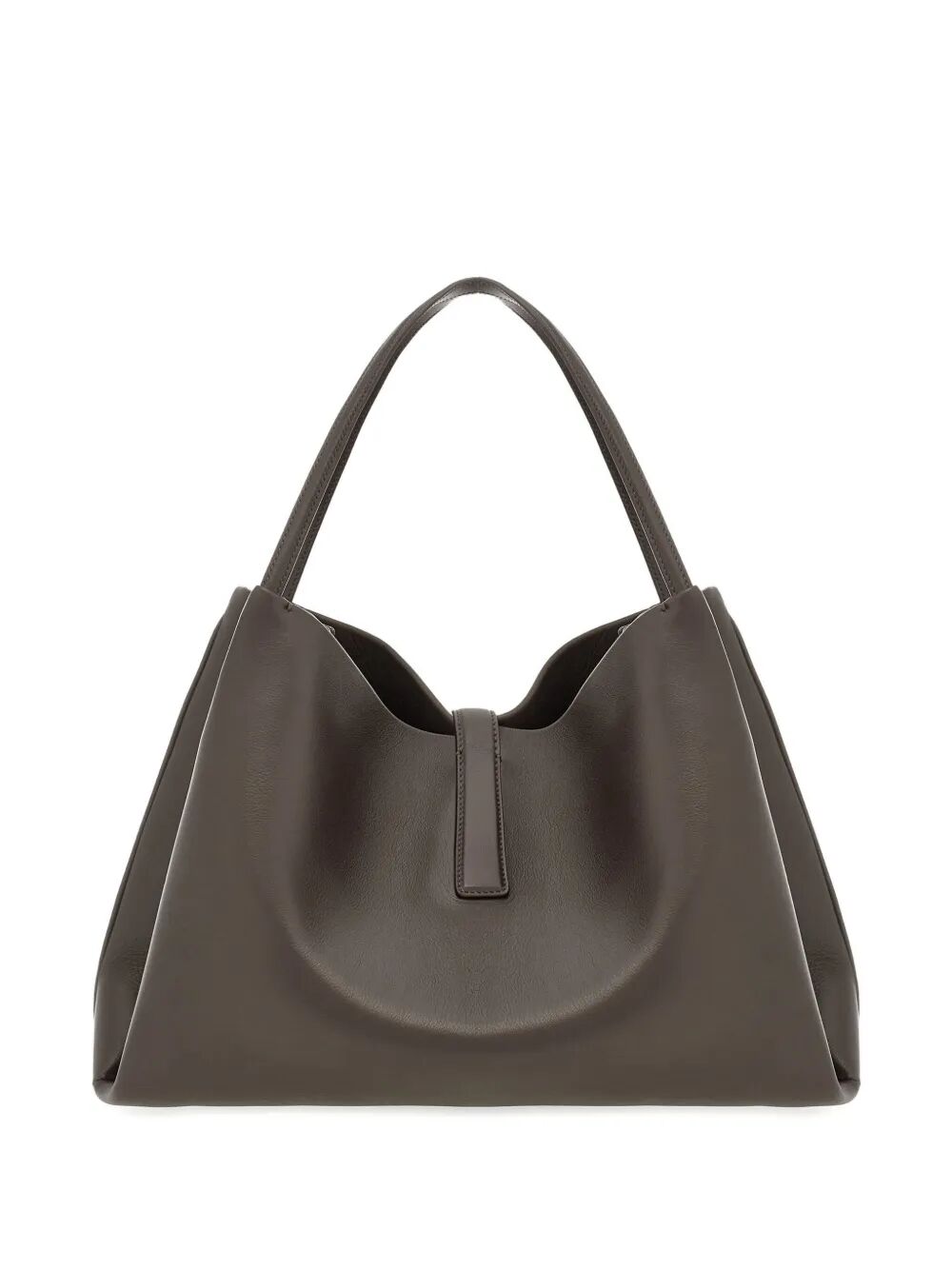 LARGE SOFTENED TOTE BAG