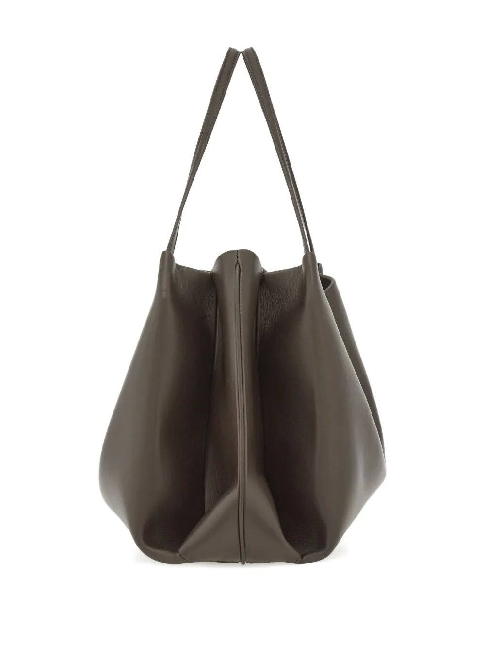 LARGE SOFTENED TOTE BAG
