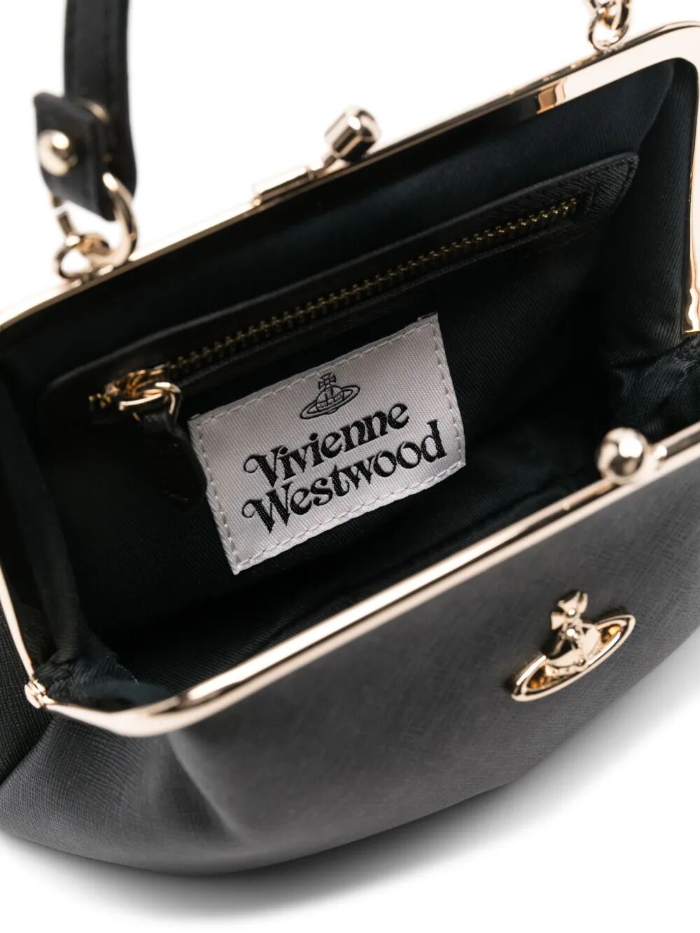 GRANNY FRAME PURSE