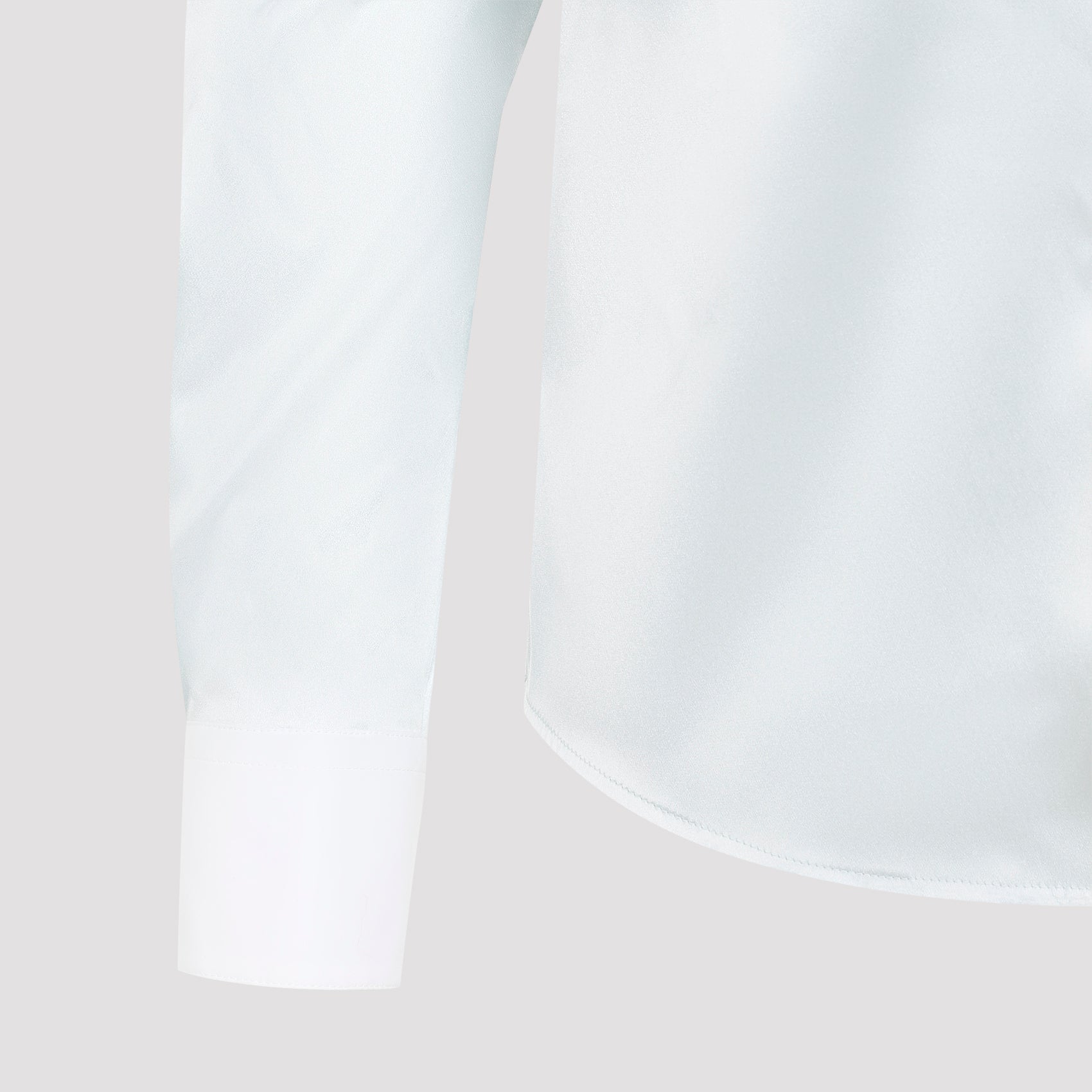 Silk Shirt