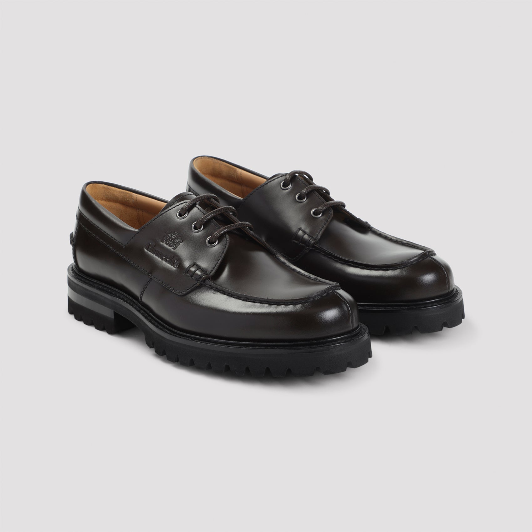 Pickering Loafers